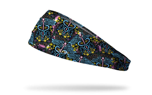 Happy Healing Big Bang Lite Headband - View 1