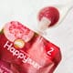Happy Tot Organics Pears, Peaches, Pumpkin & Apples + Cinnamon/Apples, Guavas & Beets Toddler Pouch 113G 4oz  a yummy snack with the extra nutrition that your tot needs-81957301172 Hannah's Variety Store