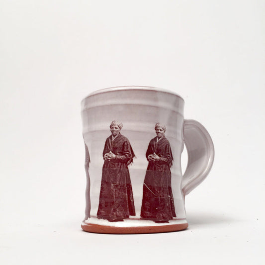 Harriet Tubman mug