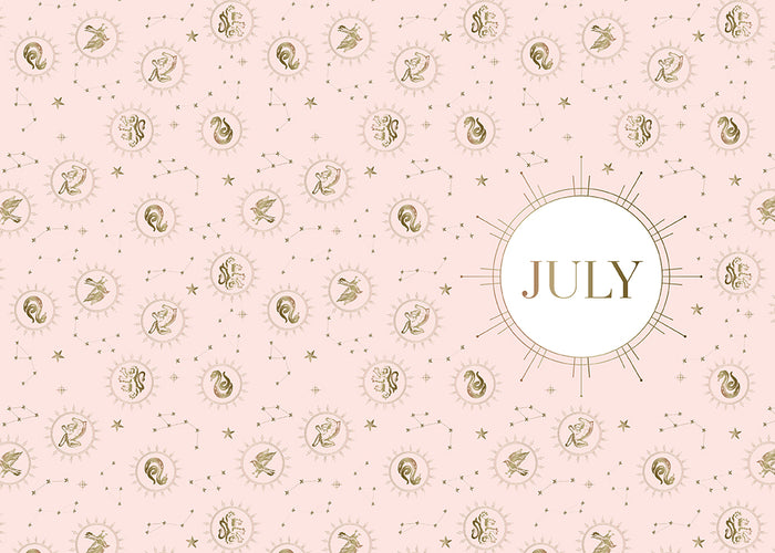 Harry Potter 2020-2021 Weekly Planner