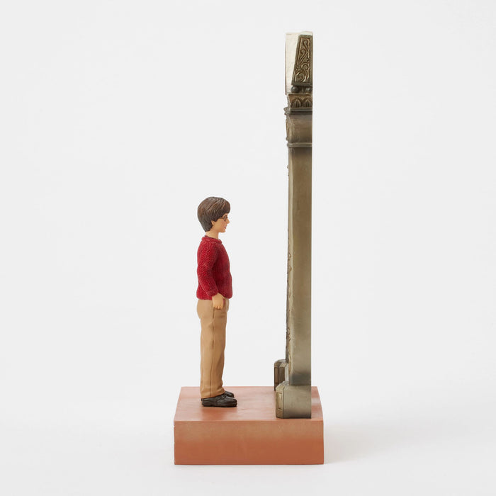 Harry Potter by Jim Shore | Harry & Mirror of Erised | Figurine