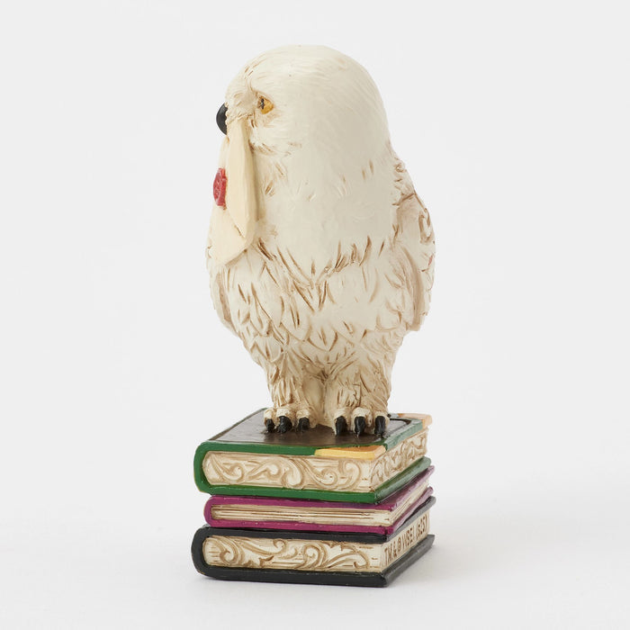 Harry Potter by Jim Shore | Hedwig Mini | Figurine