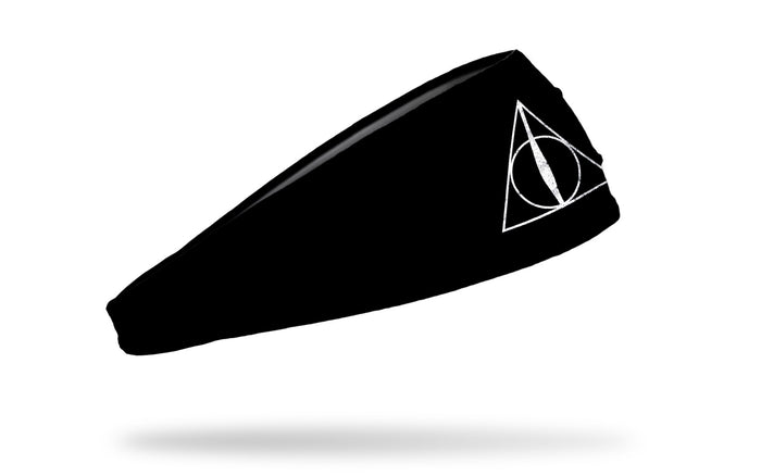 Harry Potter: Deathly Hallows Big Bang Lite Headband - View 2