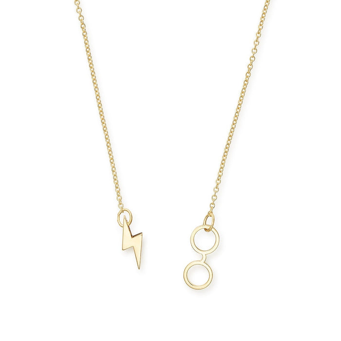 14kt Gold Over .925 Sterling Silver