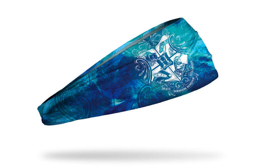 Harry Potter: Hogwarts Houses Big Bang Lite Headband - View 1