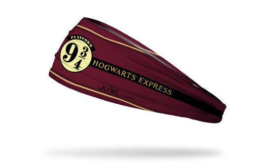 Harry Potter: Platform 9 3/4 Big Bang Lite Headband - View 1