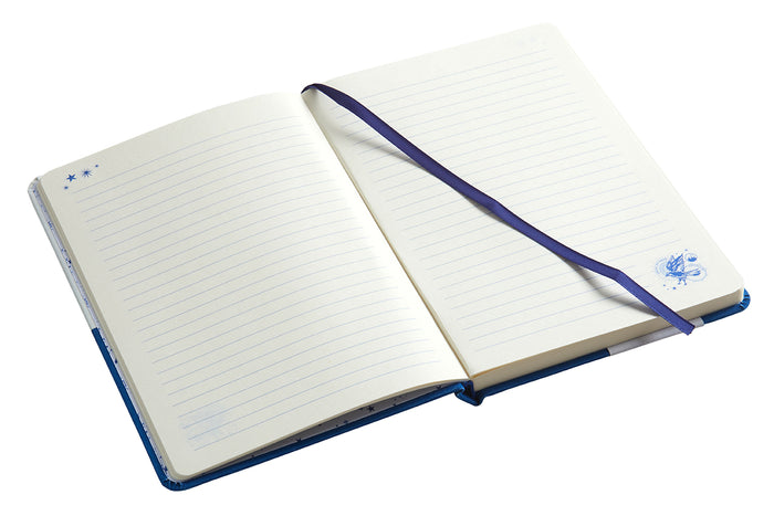 Harry Potter: Ravenclaw Constellation Hardcover Ruled Journal [Constellation]