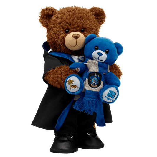 Harry Potter Ravenclaw House Deluxe Gift Set - Build-A-Bear Workshop Australia