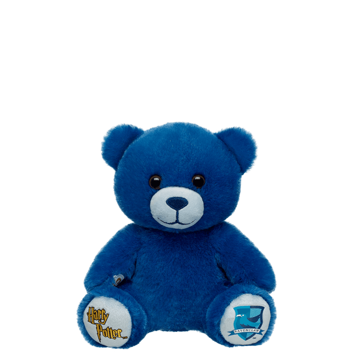 HARRY POTTER™ RAVENCLAW™ Mini Teddy Bear - Build-A-Bear Workshop Australia