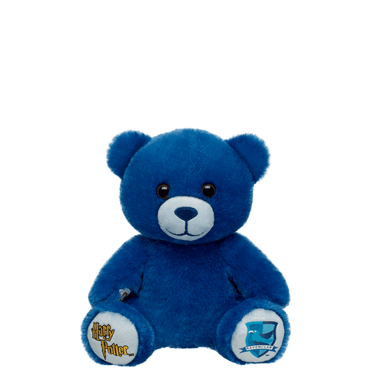HARRY POTTER™ RAVENCLAW™ Mini Teddy Bear - Build-A-Bear Workshop Australia