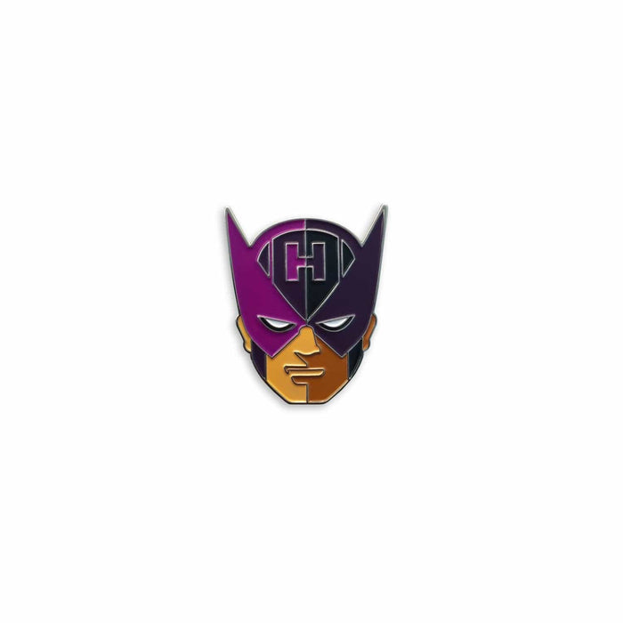Hawkeye Enamel Pin