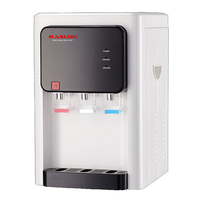 HCA-T3 HOT & COLD WATER PURIFIER & DISPENSER / FREE INSTALLATION