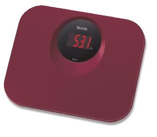 HD394 LIGHTWEIGHT PLASTIC DIGITAL SCALE