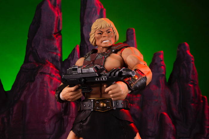 He-Man 1/6 Scale Figure