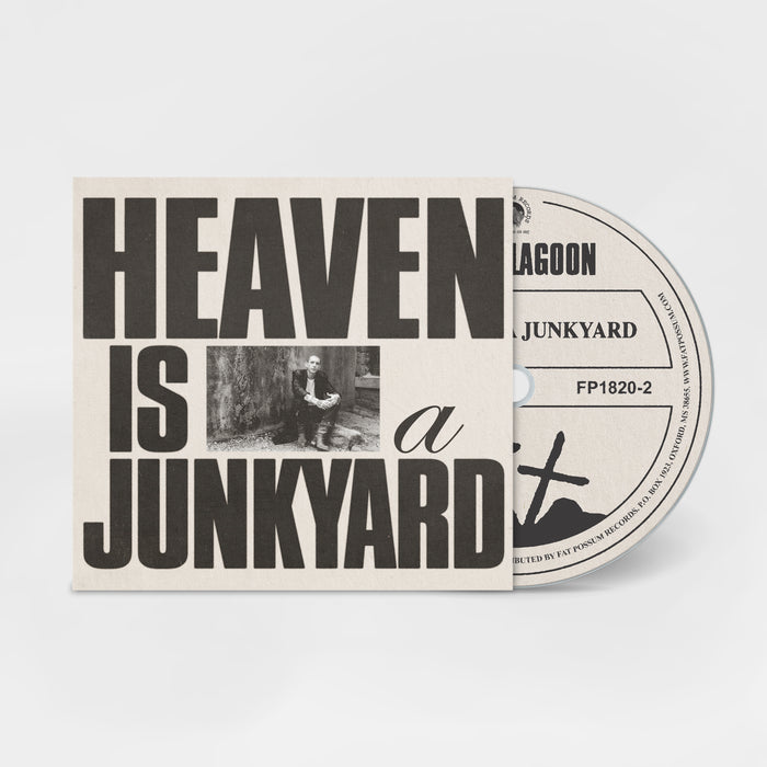 Fat Possum - Heaven Is A Junkyard Vinyl & Merch | Fat Possum Records