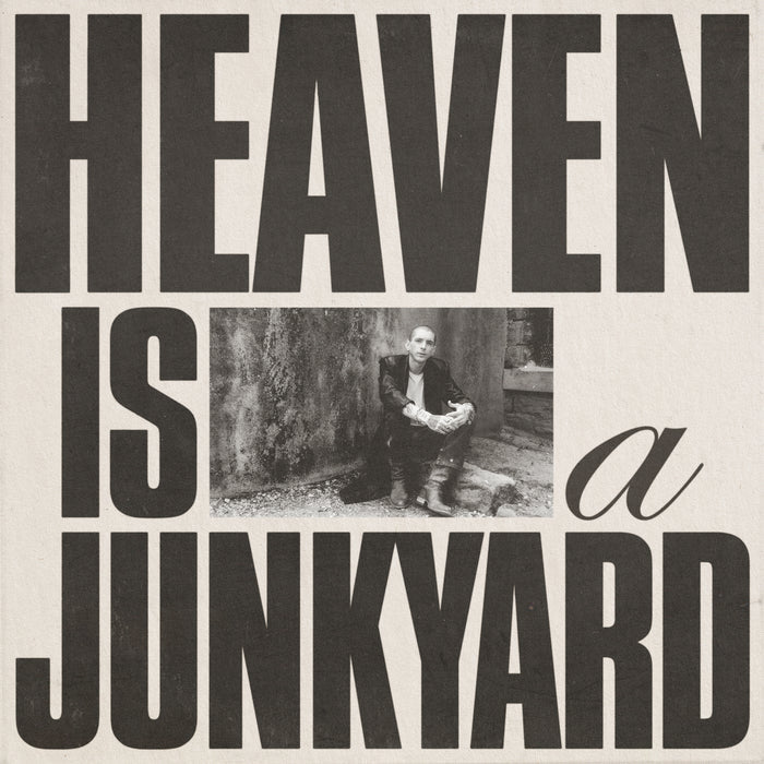 Fat Possum - Heaven Is A Junkyard Vinyl & Merch | Fat Possum Records