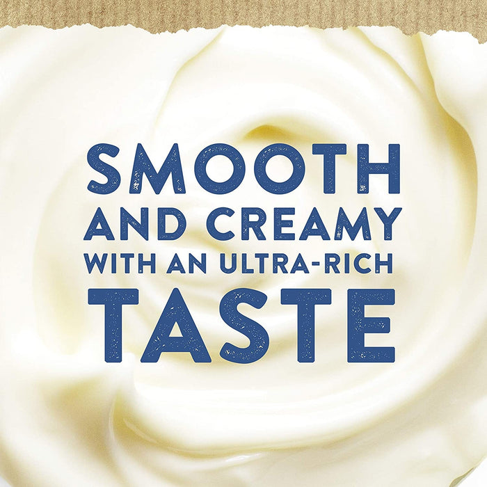 Hellman's Real Mayonnaise 2 Units / 887 ml / 30 oz is one of the favorite ingredients in the most exquisite dishes-242321 Hannah's Variety Store