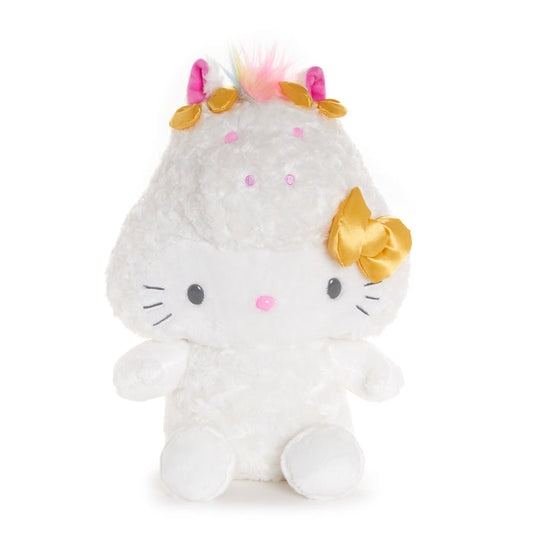 Hello Kitty 12" Plush (Year of the Horse) Plush NAKAJIMA CORPORATION