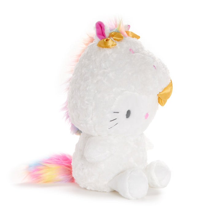 Hello Kitty 12" Plush (Year of the Horse) Plush NAKAJIMA CORPORATION