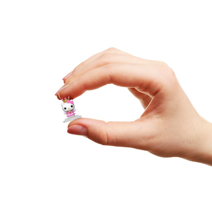 Hello Kitty and Friends Sanrio Town Bitty Pop! Bitty Box Toys&Games FUNKO