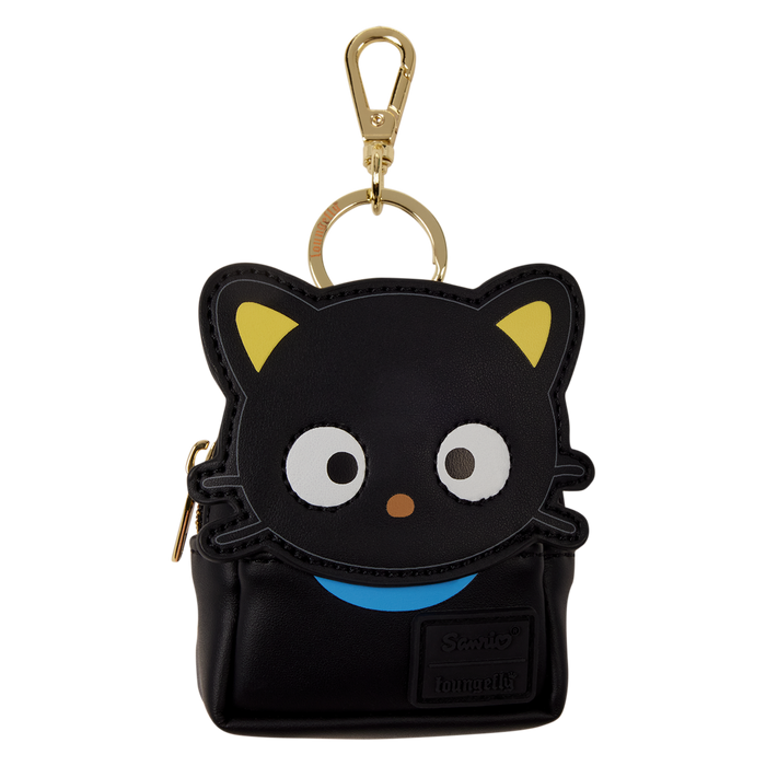 Hello Kitty and Friends x Loungefly Mini Backpack Keychain Blind Box Accessory Loungefly