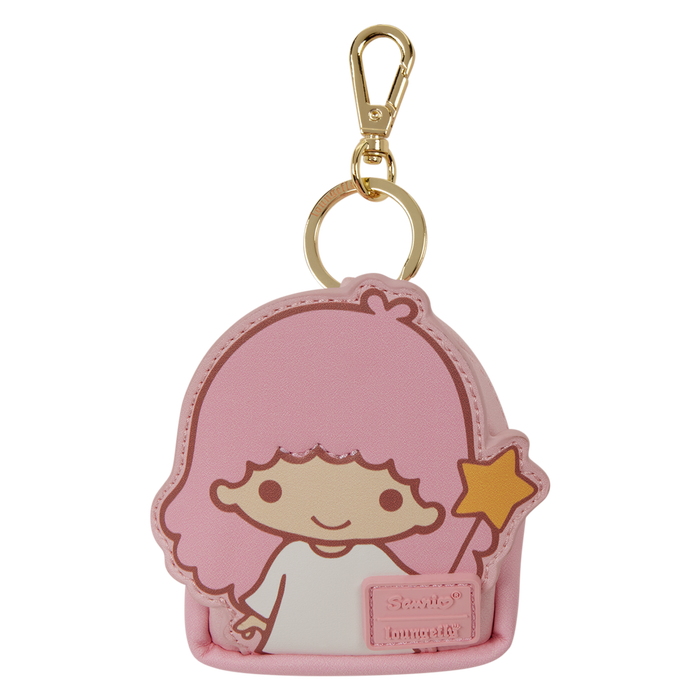 Hello Kitty and Friends x Loungefly Mini Backpack Keychain Blind Box Accessory Loungefly