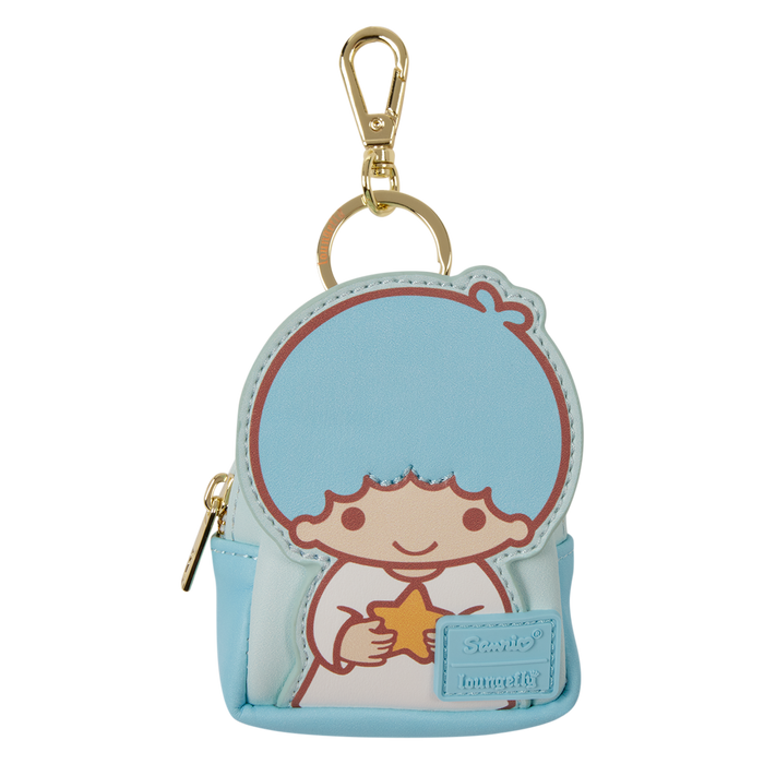 Hello Kitty and Friends x Loungefly Mini Backpack Keychain Blind Box Accessory Loungefly