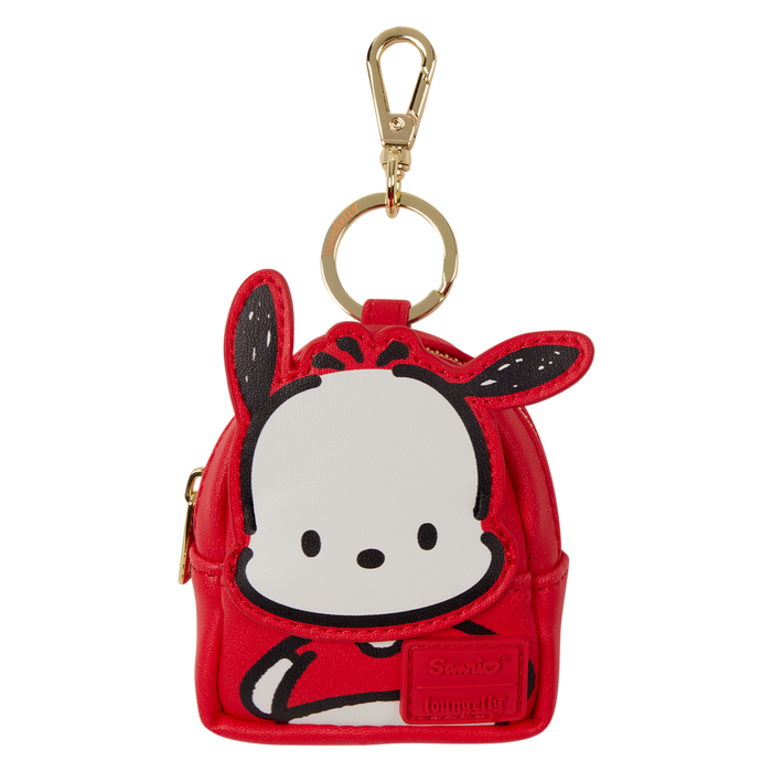 Hello Kitty and Friends x Loungefly Mini Backpack Keychain Blind Box Accessory Loungefly