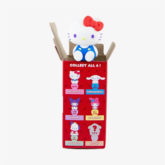 Hello Kitty and Friends x Sonix Sweethearts Peeker Charms Blind Box Accessory BySonix Inc.