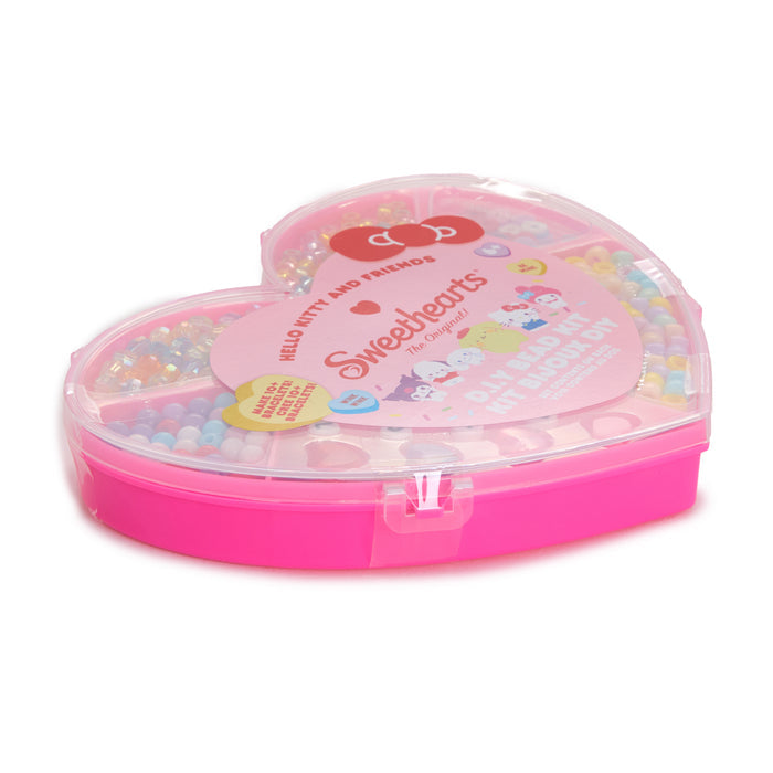 Hello Kitty and Friends x Sweethearts D.I.Y. Bead Kit Accessory HORIZON