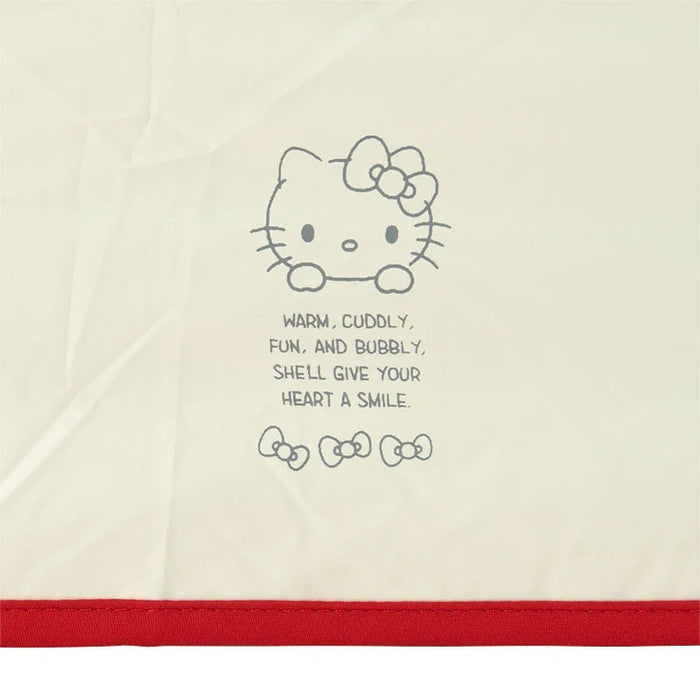 Hello Kitty Classic Compact Travel Umbrella Travel Japan Original