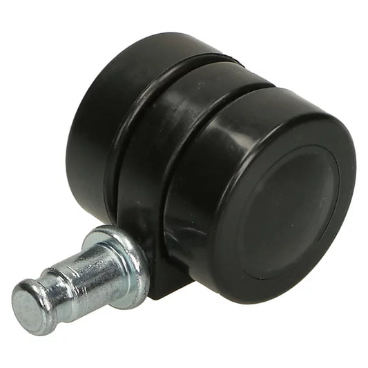 Henry Twin Wheel Castor 40mm - Genuine Numatic Wheels