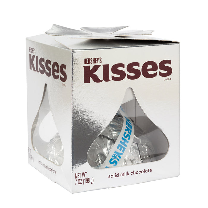 Hershey's Kiss Giant 7oz - 6ct