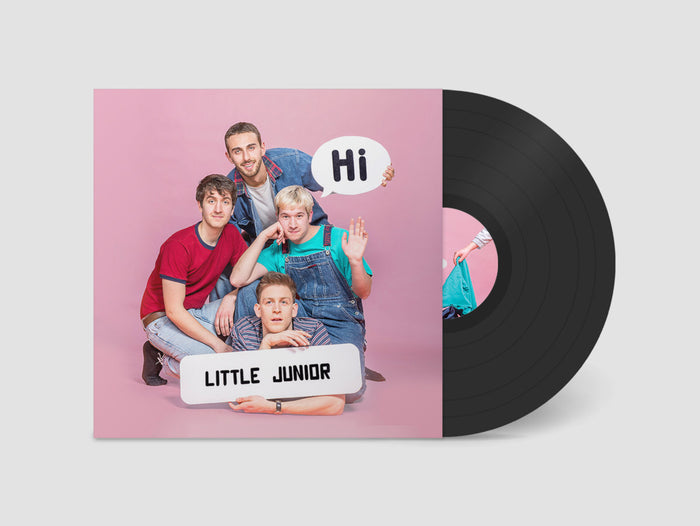 Fat Possum - Hi Vinyl & Merch | Fat Possum Records