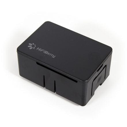 HiFiBerry Universal Case [Discontinued] by HiFiBerry - The Pi Hut