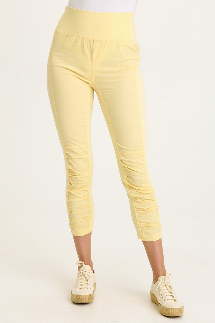 Wearables High Waist Jetter
