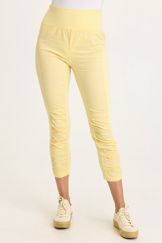 Wearables High Waist Jetter