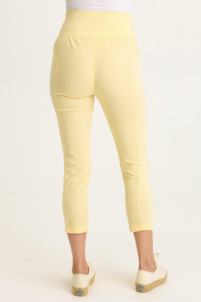 Wearables High Waist Jetter