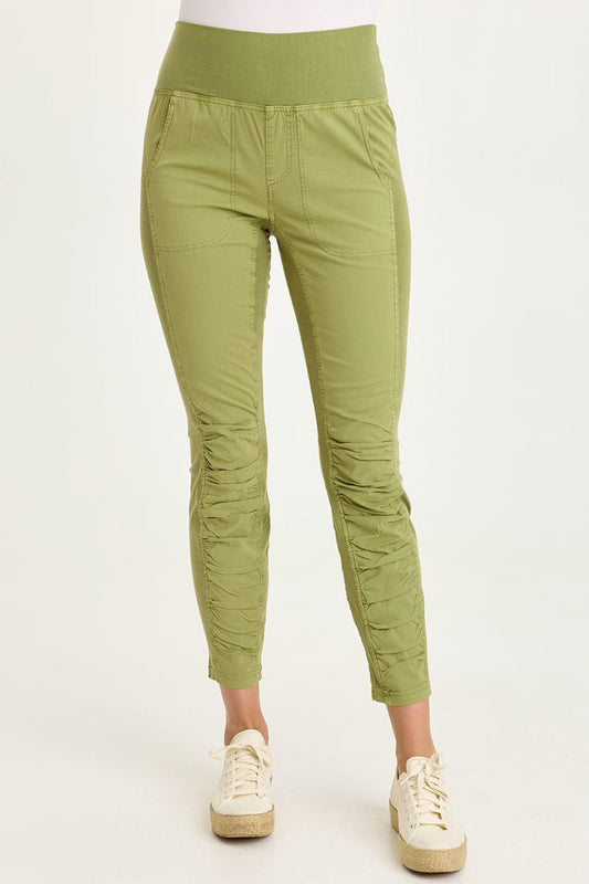 Wearables High Waist Penny Legging