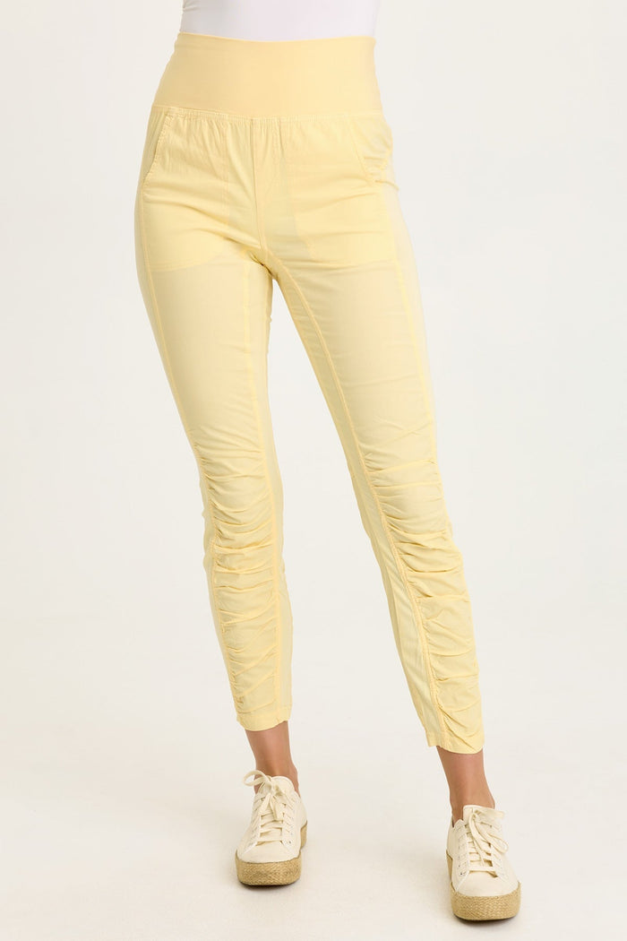 Wearables High Waist Penny Legging