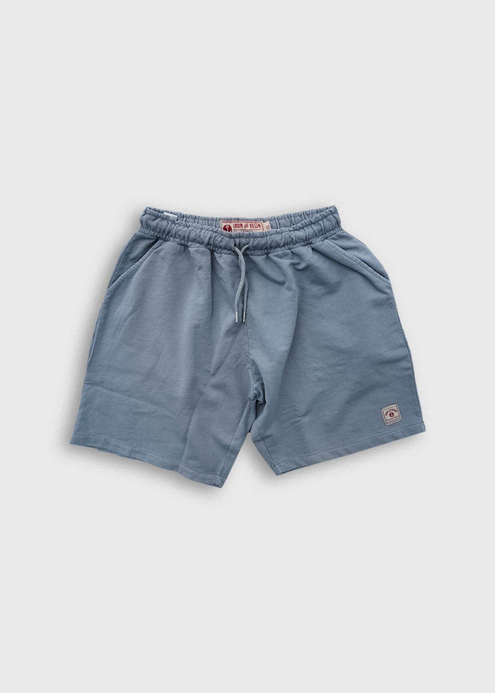 Hightide Short - Iron & Resin