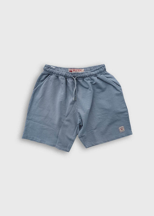 Hightide Short - Iron & Resin