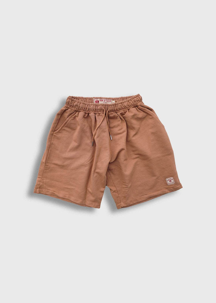 Hightide Short - Iron & Resin