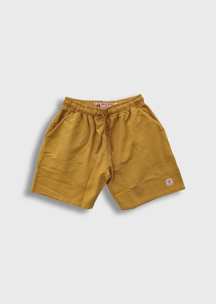 Hightide Short - Iron & Resin
