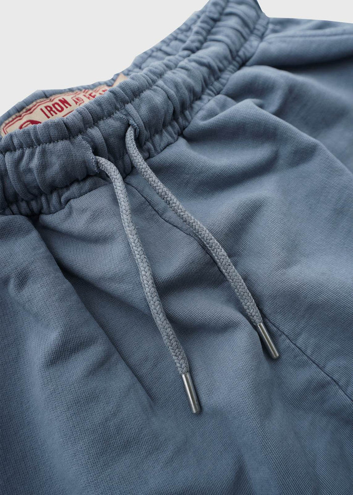 Hightide Short - Iron & Resin