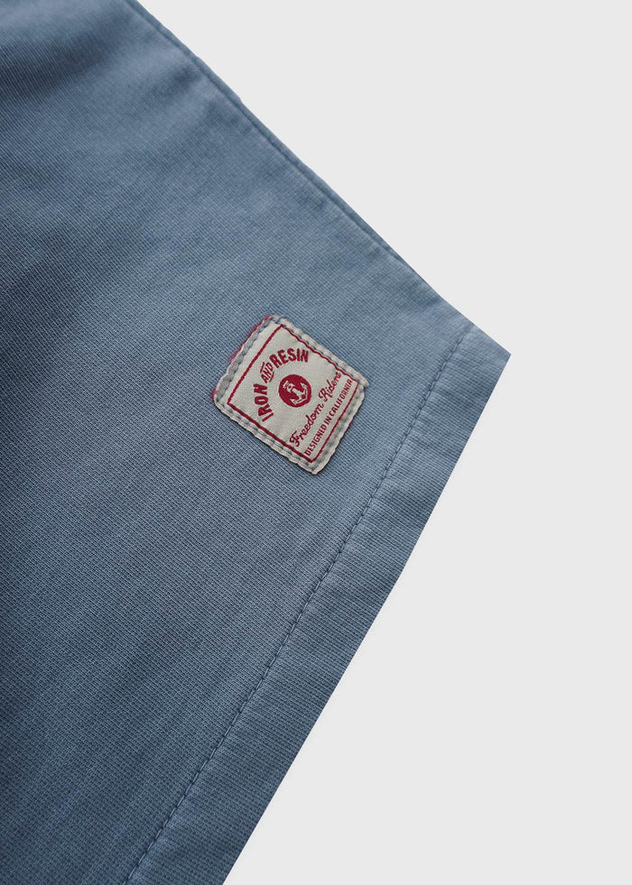 Hightide Short - Iron & Resin