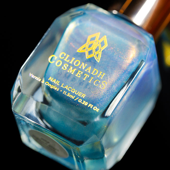 Hilt Nail Lacquer