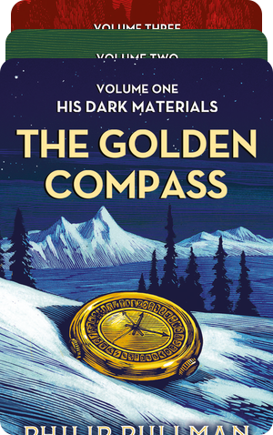 His Dark Materials Pack