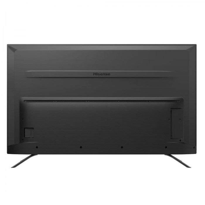 Hisense 55" R8 Series 4K ULED Roku Smart TV(Refurbished) Tv's ONLY for delivery in San Diego and Tijuana