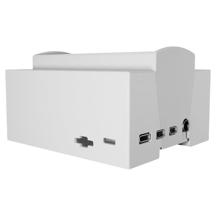 Hitaltech - Raspberry Pi 4 DIN Rail Case (6M XTS) by Hitaltech - The Pi Hut